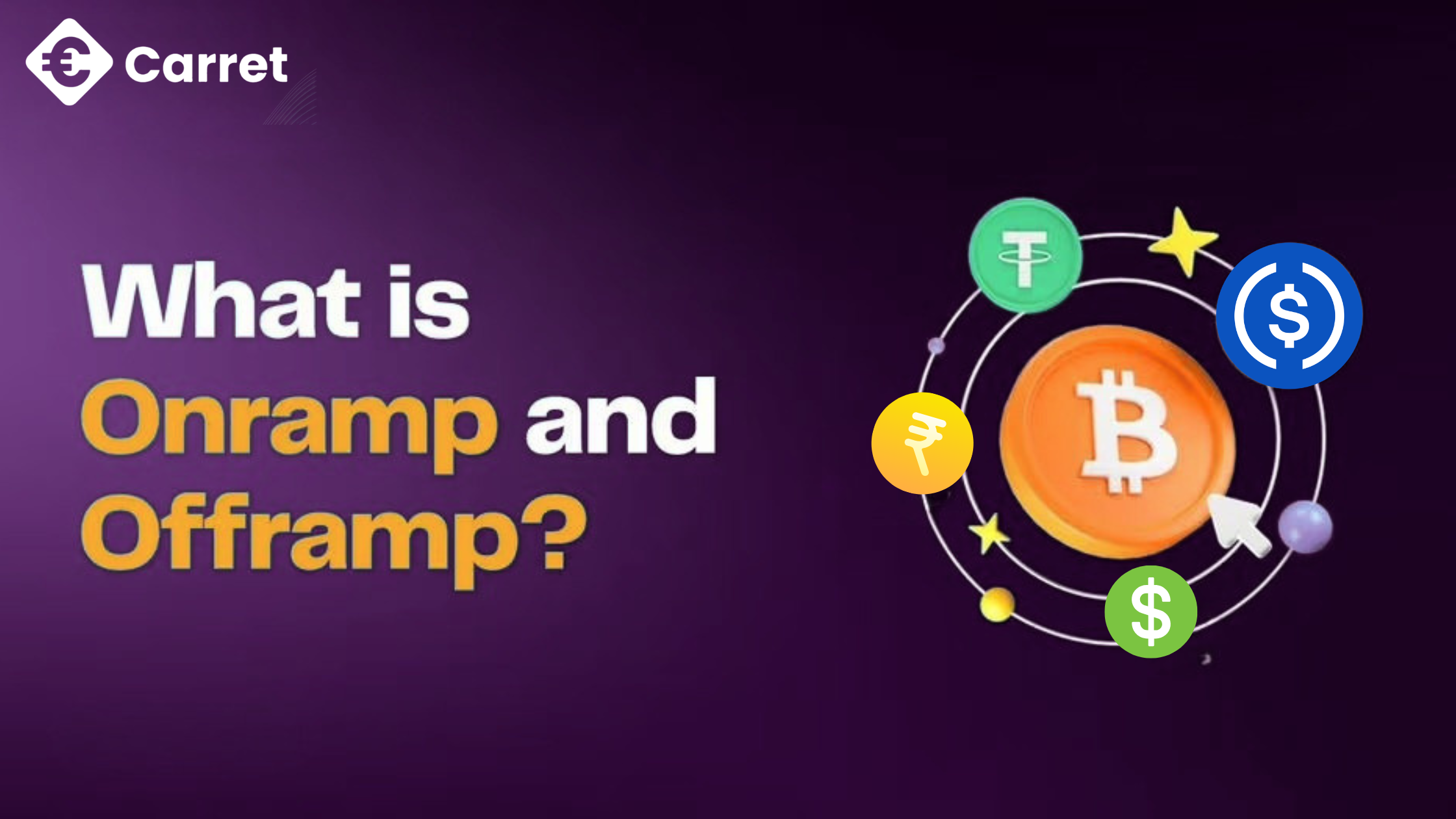 What Are Fiat Onramps & Offramps – and Why They Power the New Global Economy